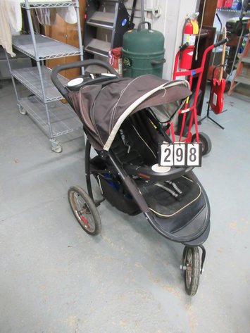 Image for Lot 298
