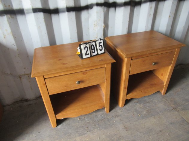 Image for Lot 295
