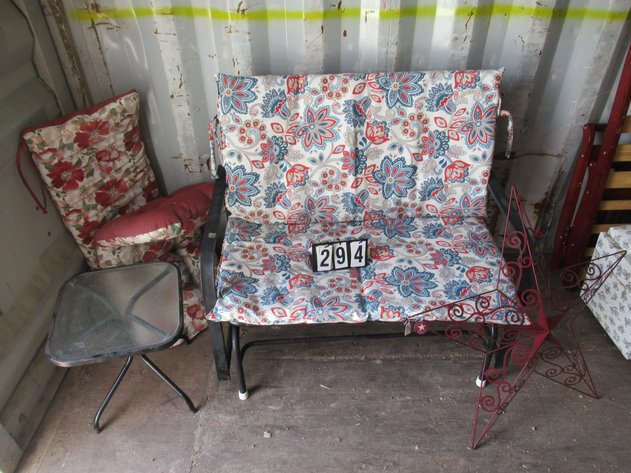 Image for Lot 294