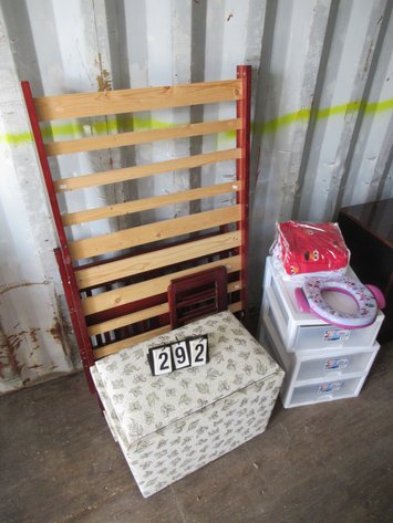 Image for Lot 292