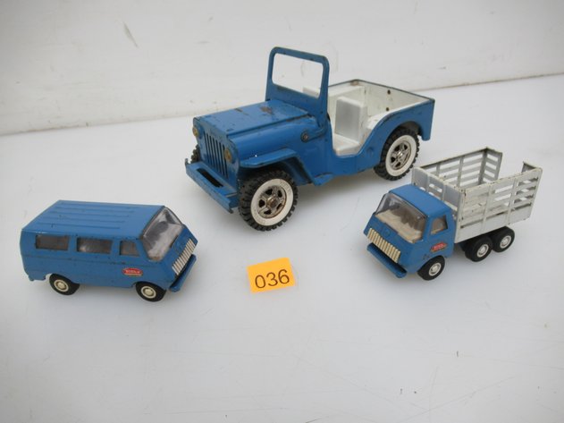 Image for Lot 36