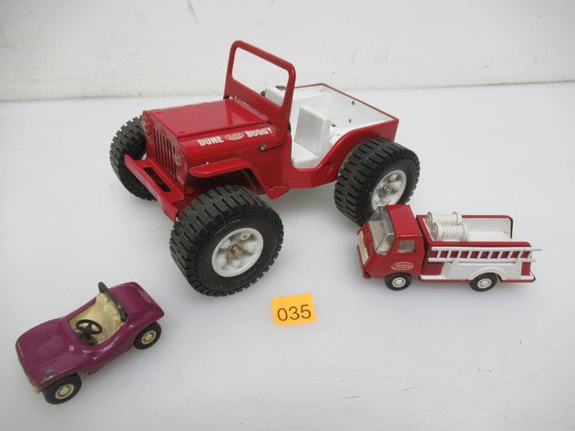 Image for Lot 35