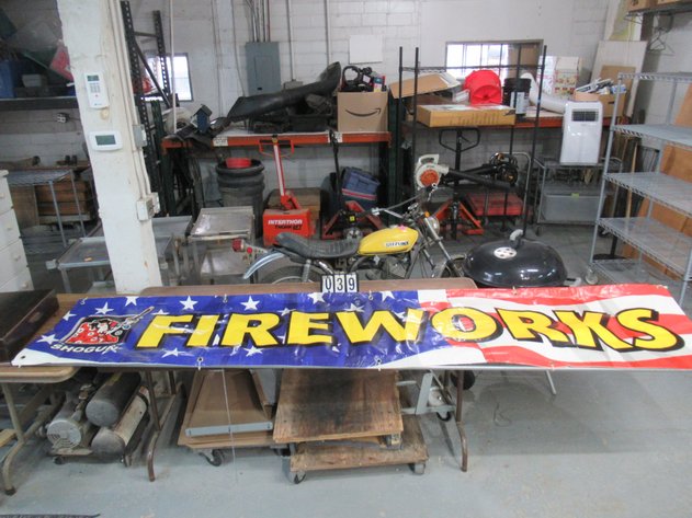 Image for Lot 39