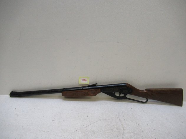 Image for Daisy 111B BB Gun