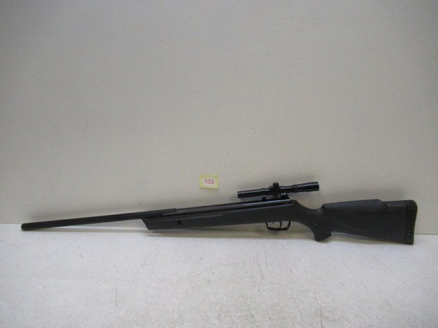 Image for Gamo Hornet .177 Pellet Rifle