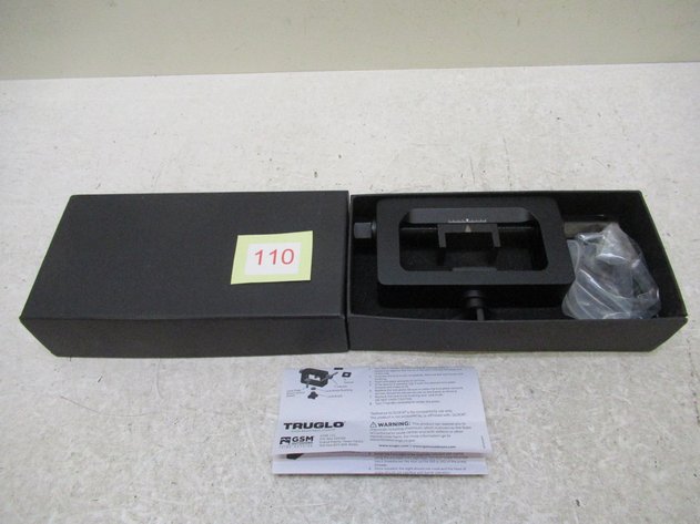 Image for TruGlo Glock Sight Tool