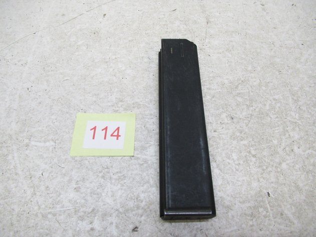 Image for Colt 9mm Magazine