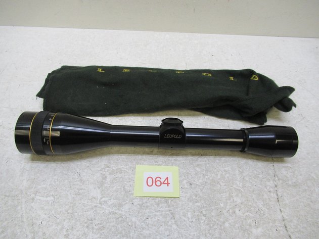 Image for Leupold 8x Scope