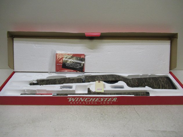 Image for Winchester SXP 12GA