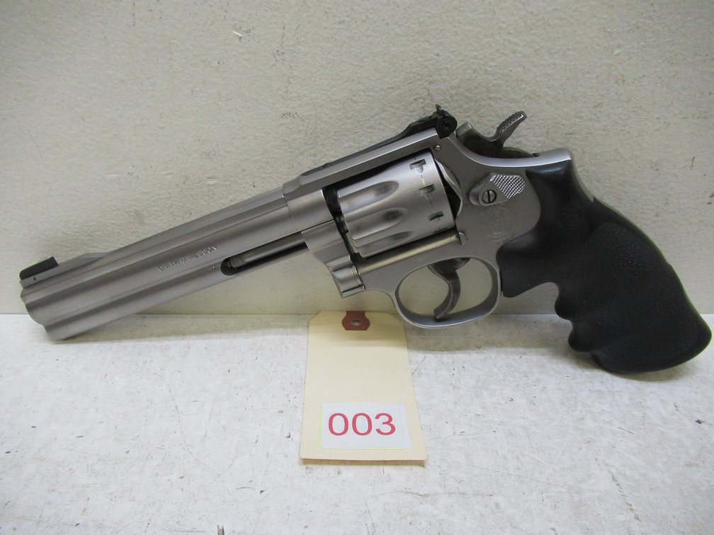 Image for Gun Auction #215 GUNS, GUN ACCESSORIES, AMMO CONSIGNMENT