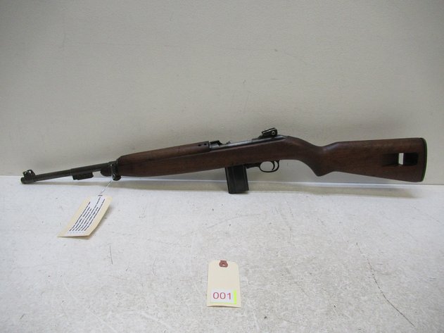 Gun Auction #215 GUNS, GUN ACCESSORIES, AMMO CONSIGNMENT