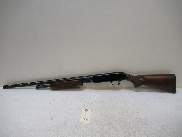 Image for Mossberg 500E 410GA