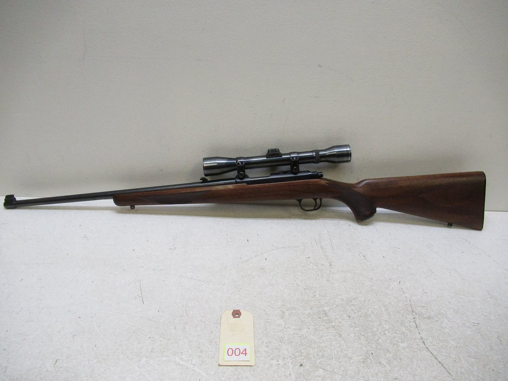 Image for Gun Auction #215 GUNS, GUN ACCESSORIES, AMMO CONSIGNMENT