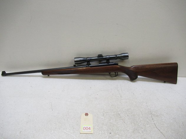 Image for Ruger M77/22 22LR