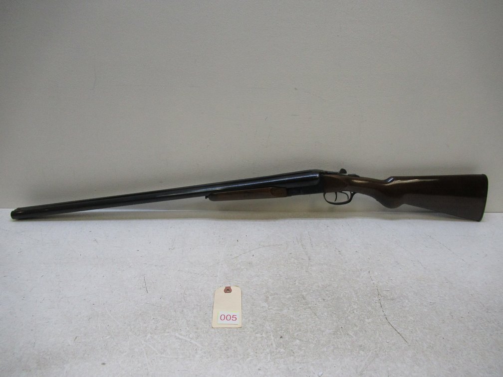 Image for Gun Auction #215 GUNS, GUN ACCESSORIES, AMMO CONSIGNMENT