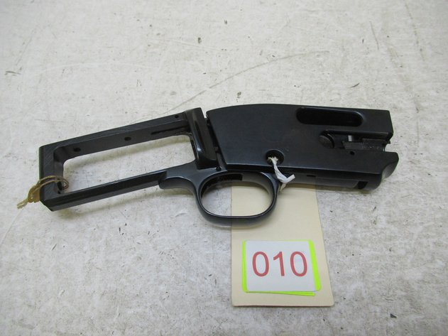 Image for Savage 1906 Receiver