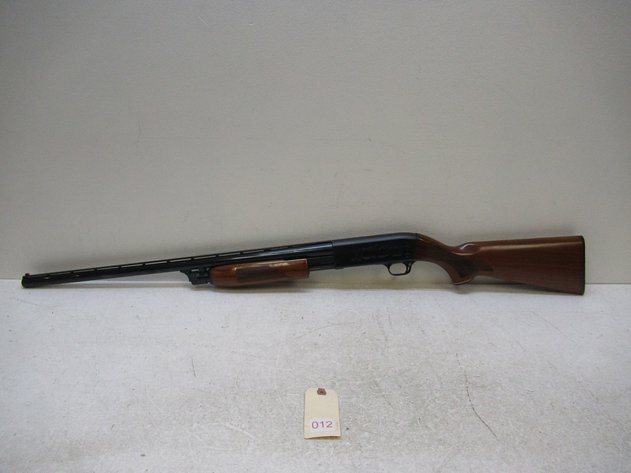 Image for Ithaca 37 Featherlight 12GA
