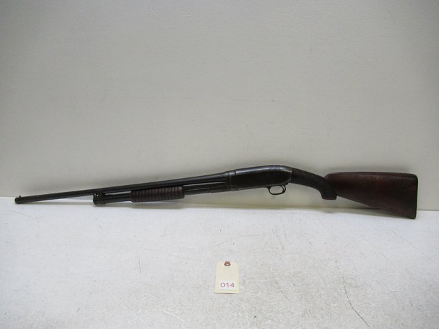 Image for Winchester 1912 20GA