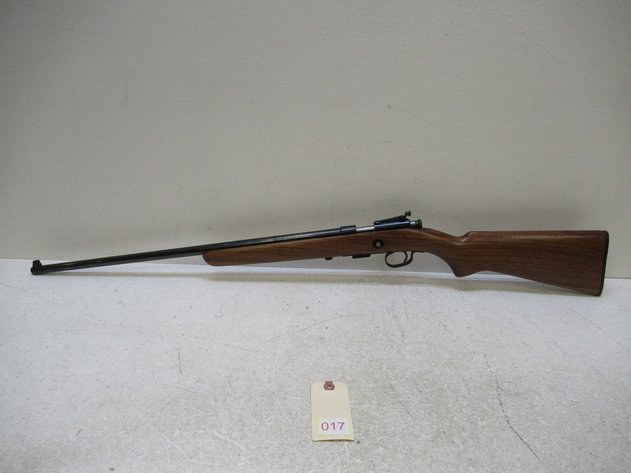 Image for Winchester Model 69 22Cal