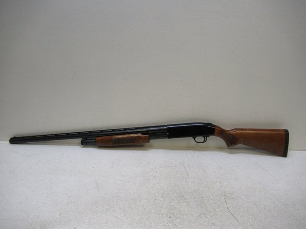 Image for Mossberg 500A 12GA