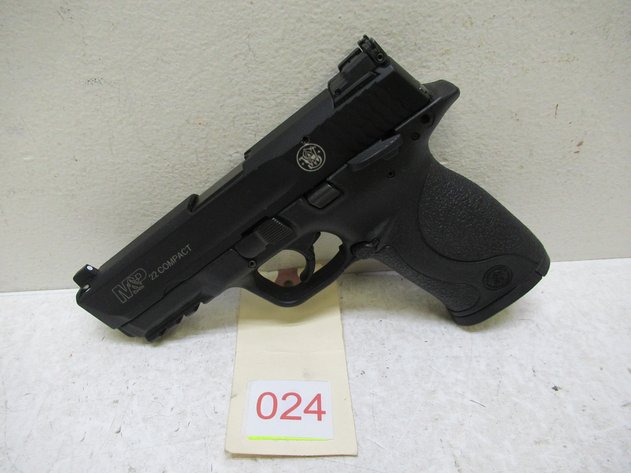Image for Smith & Wesson M&P22 Compact