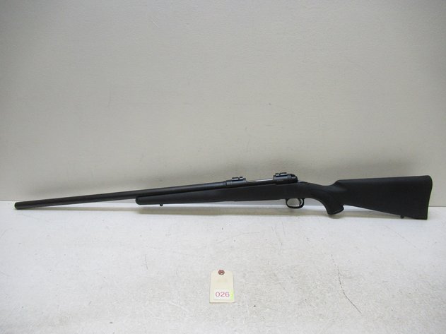 Image for Savage  Model 12 308Win