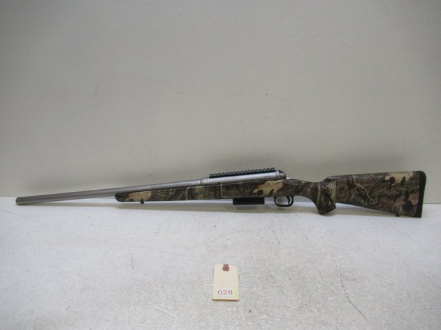 Image for Savage 220 20GA Bolt