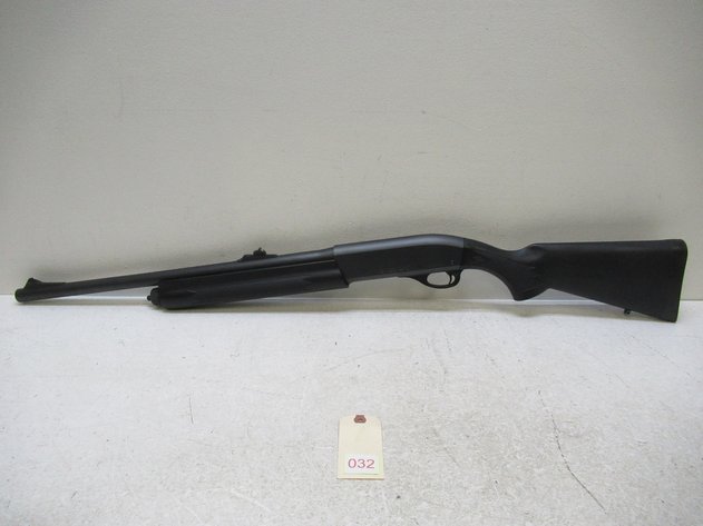 Image for Remington 11-87 12GA Rifled