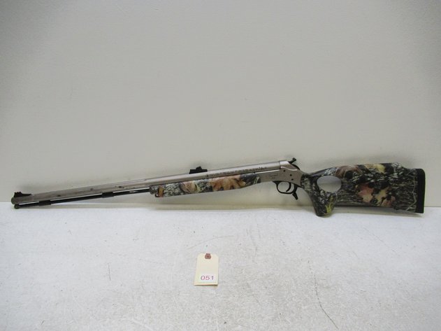 Image for CVA Optima Pro Magnum .50 Cal
