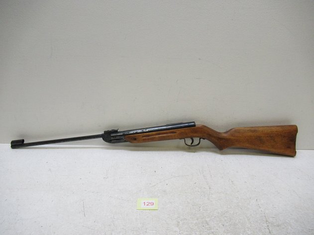 Image for Daisy Model 230 .22 Cal Pellet Rifle