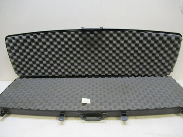 Image for Gun Guard Hard Double Long Gun Case