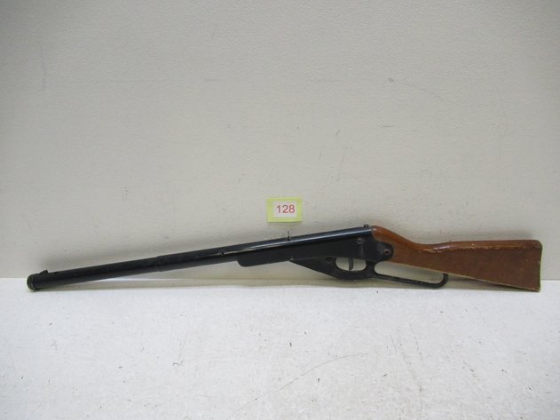 Image for Vintage Daisy Model 102 B-B Gun