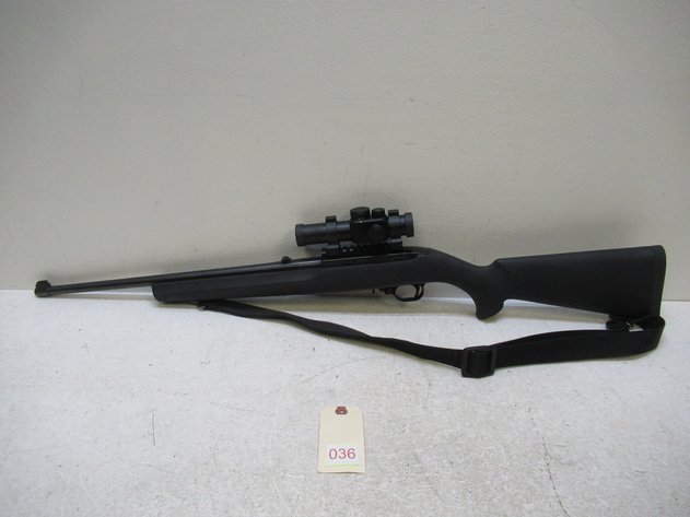 Image for Ruger 10/22 Carbine
