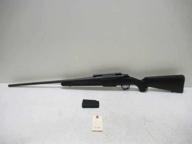 Image for Winchester XPR 30-06