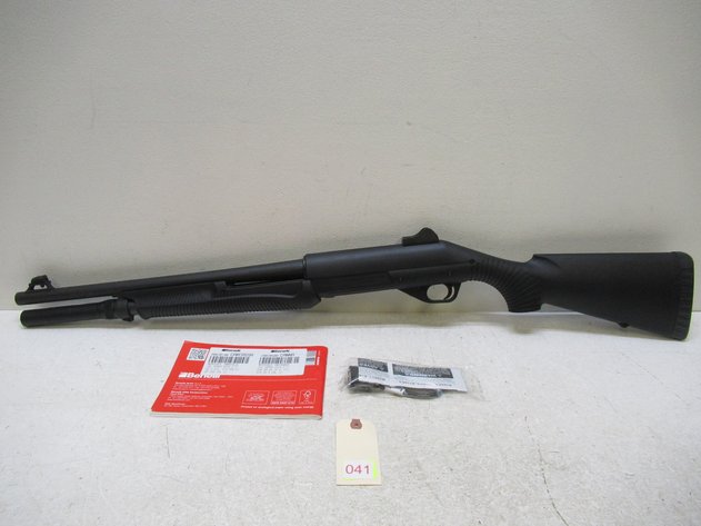 Image for Benelli Nova 12GA