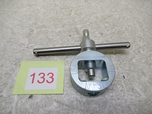 Image for Magna-Matic AK Front Sight Tool