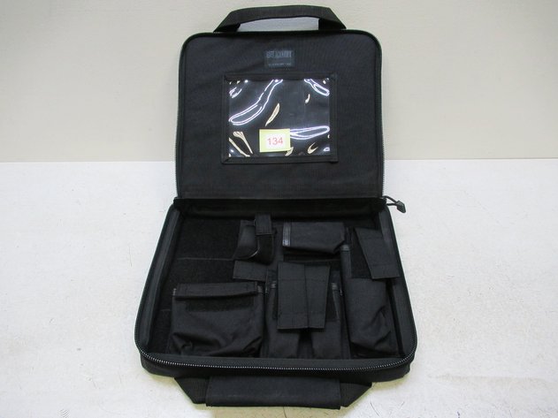 Image for Blackhawk Special Ops Pistol Bag