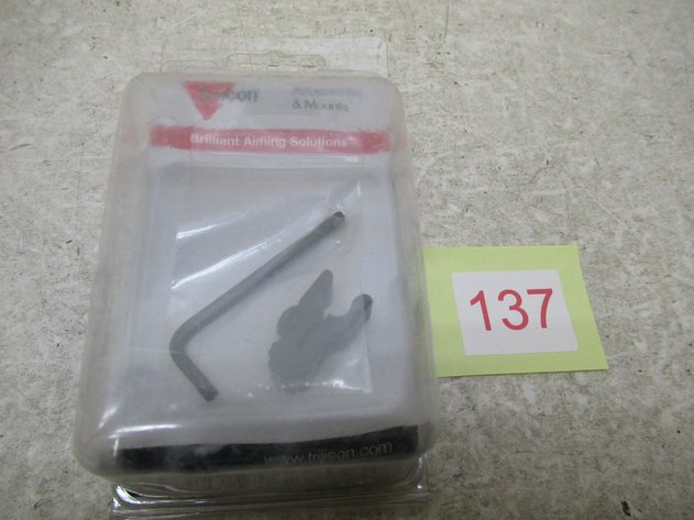 Image for Trijicon TR25/TR26 AccuPoint Magnification Lever