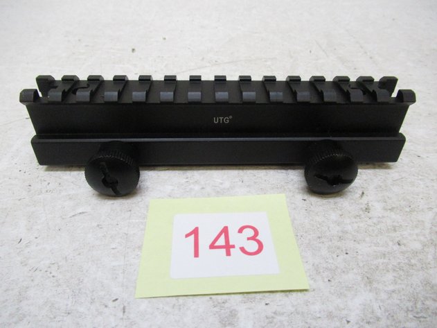 Image for UTG Riser