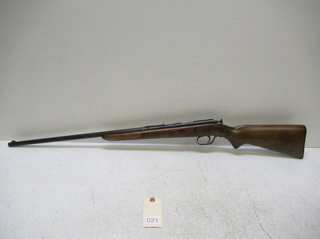 Image for Marlin Single Shot 22Cal