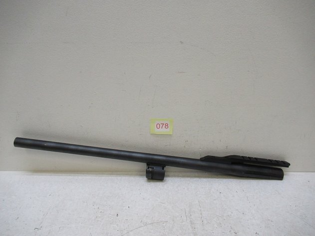 Image for Remington 11-87 12GA Rifled Barrel