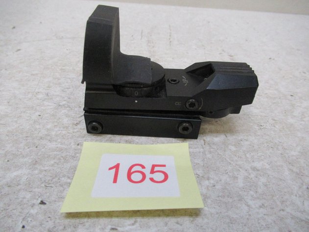 Image for BSA Red Dot Sight