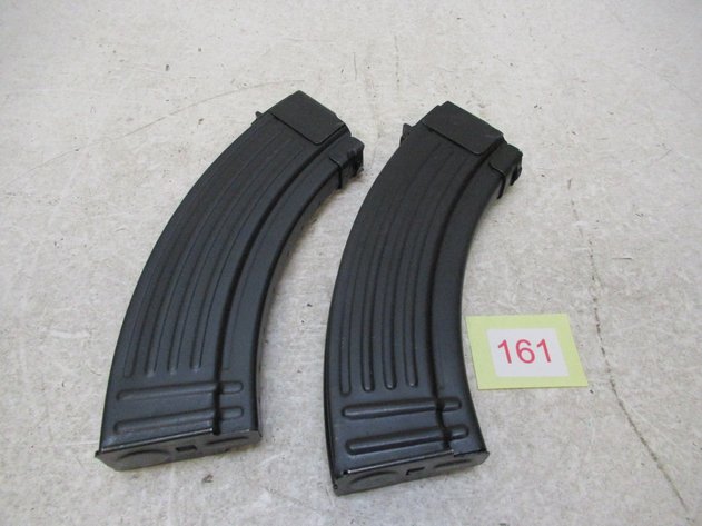 Image for Two AK47 Mags