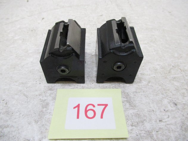 Image for Two Ruger 10rd 10/22 Mags