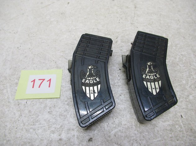 Image for 2 Eagle 10/22 Mags