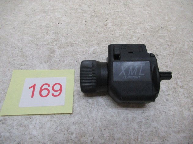 Image for Insight Springfield Armory XML Weaponlight