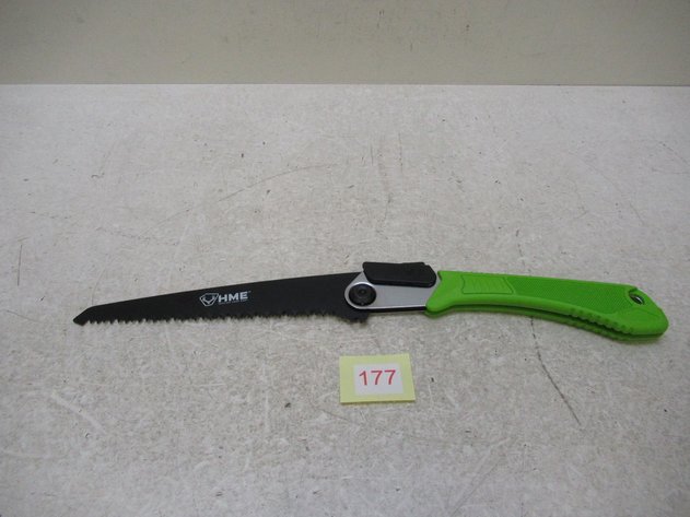 Image for HME Folding Saw