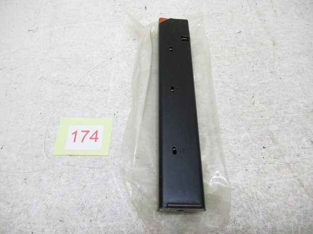 Image for CMMG Colt 9mm SMG Mag