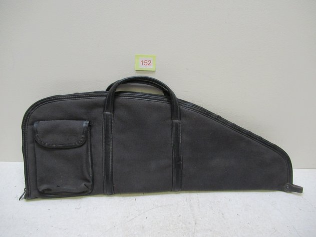 Image for Kolpin SMG/SBR Padded Rifle Case