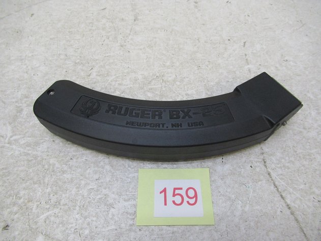 Image for Ruger BX-25 Mag